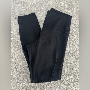 Lululemon Capri Leggings